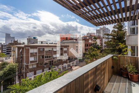 Apartamento à venda com 2 quartos, 180m² em Petrópolis, Porto Alegre