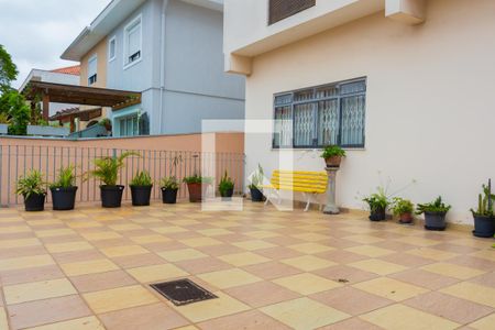 Casa à venda com 332m², 4 quartos e 3 vagasÁrea comum