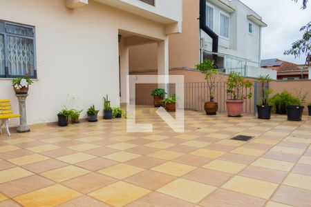 Casa à venda com 332m², 4 quartos e 3 vagasÁrea comum