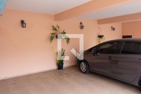 Casa à venda com 332m², 4 quartos e 3 vagasGaragem