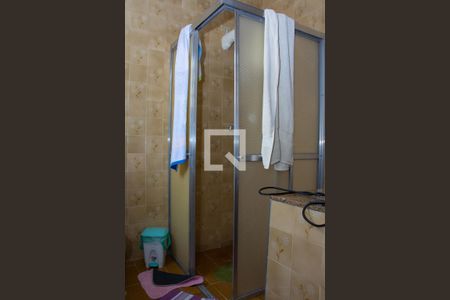 Casa à venda com 332m², 4 quartos e 3 vagasBanheiro