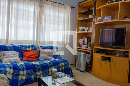 Sala de casa à venda com 4 quartos, 332m² em Jardim das Vertentes, São Paulo