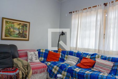 Sala de casa à venda com 4 quartos, 332m² em Jardim das Vertentes, São Paulo