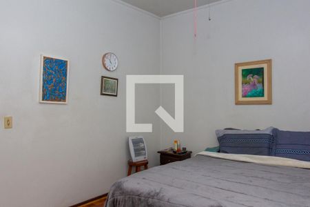 Casa à venda com 332m², 4 quartos e 3 vagasQuarto