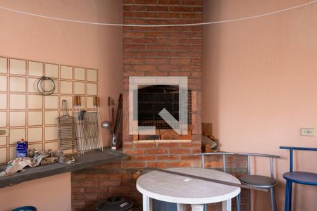 Casa à venda com 332m², 4 quartos e 3 vagasÁrea comum