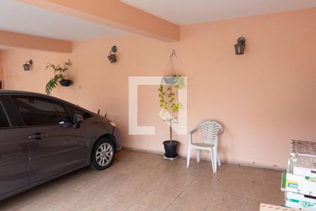 Casa à venda com 332m², 4 quartos e 3 vagasGaragem