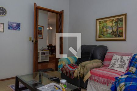 Sala de casa à venda com 4 quartos, 332m² em Jardim das Vertentes, São Paulo