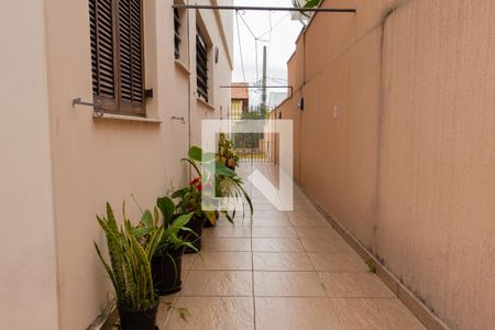 Casa à venda com 332m², 4 quartos e 3 vagasÁrea comum