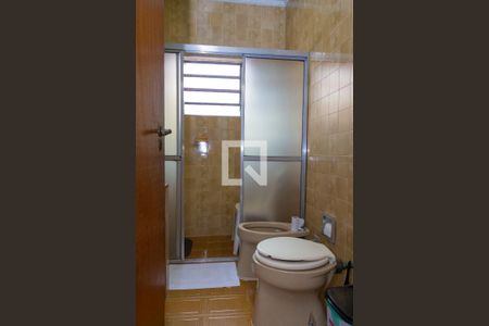 Casa à venda com 332m², 4 quartos e 3 vagasBanheiro