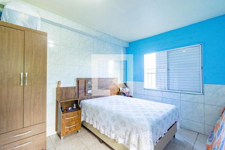 Quarto 1 de casa para alugar com 4 quartos, 250m² em Mathias Velho, Canoas