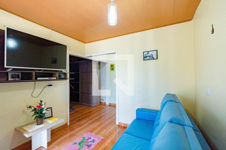 Sala de casa para alugar com 4 quartos, 250m² em Mathias Velho, Canoas