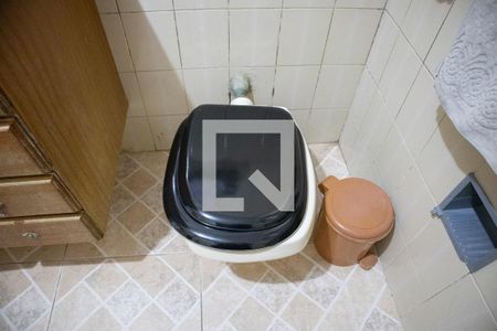 Casa de condomínio à venda com 200m², 2 quartos e 1 vagaBanheiro