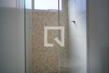 Apartamento à venda com 48m², 2 quartos e 1 vagaBanheiro 