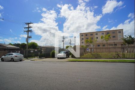 Apartamento à venda com 48m², 2 quartos e 1 vagaFachada 