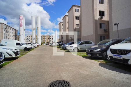 Apartamento à venda com 48m², 2 quartos e 1 vagaÁrea comum