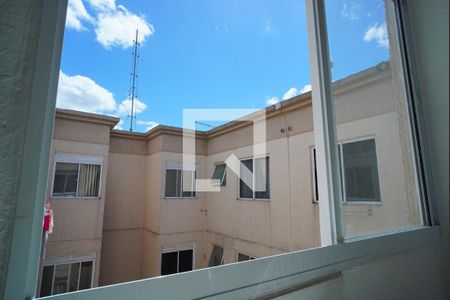 Apartamento à venda com 48m², 2 quartos e 1 vagaCozinha _Vista 