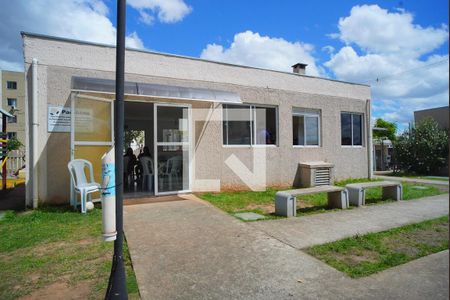 Apartamento à venda com 48m², 2 quartos e 1 vagaÁrea comum - Salão de festas