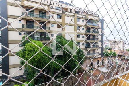 Vista de apartamento à venda com 3 quartos, 75m² em Tijuca, Rio de Janeiro