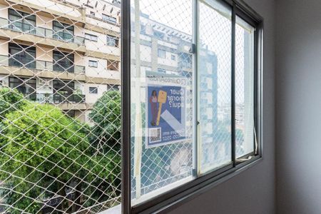 PLACA de apartamento à venda com 3 quartos, 75m² em Tijuca, Rio de Janeiro