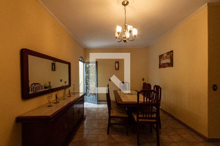 Sala de Jantar de casa para alugar com 4 quartos, 400m² em Jardim Magnólia, Sorocaba