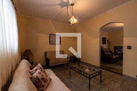 Sala de casa para alugar com 4 quartos, 400m² em Jardim Magnólia, Sorocaba