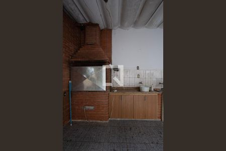 Casa para alugar com 400m², 4 quartos e 4 vagasÁrea Externa