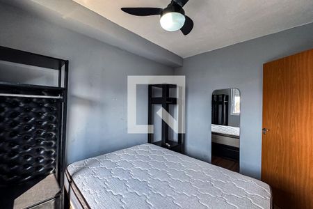 Quarto de apartamento para alugar com 1 quarto, 25m² em Belenzinho, São Paulo