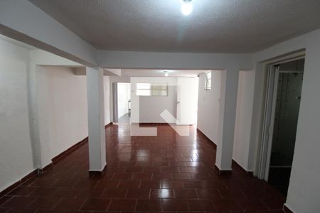 Sala de casa para alugar com 1 quarto, 30m² em Vila Nova Cachoeirinha, São Paulo