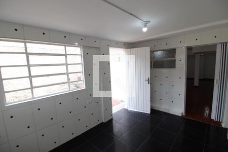 Casa para alugar com 30m², 1 quarto e sem vagaCozinha