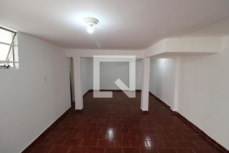 Sala de casa para alugar com 1 quarto, 30m² em Vila Nova Cachoeirinha, São Paulo