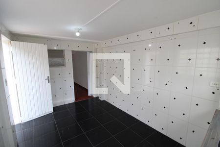 Casa para alugar com 30m², 1 quarto e sem vagaCozinha