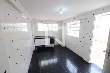 Casa para alugar com 30m², 1 quarto e sem vagaCozinha