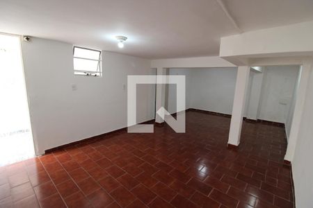 Sala de casa para alugar com 1 quarto, 30m² em Vila Nova Cachoeirinha, São Paulo
