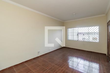 Sala de casa para alugar com 3 quartos, 270m² em Jardim Triana, São Paulo