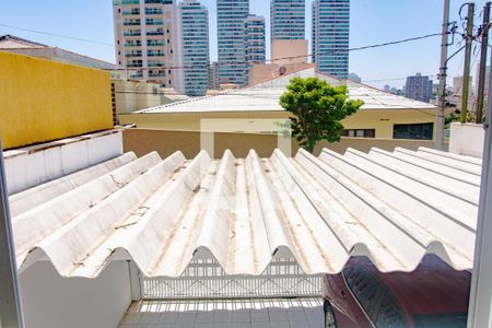 Sala  - vista de casa à venda com 3 quartos, 190m² em Jardim do Mar, São Bernardo do Campo