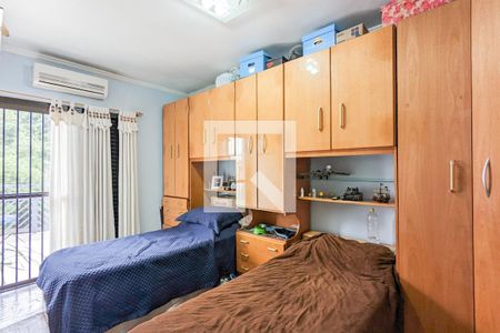 Quarto 1 de casa à venda com 4 quartos, 150m² em Assunção, São Bernardo do Campo