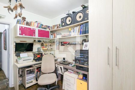 Quarto 2 de casa à venda com 4 quartos, 150m² em Assunção, São Bernardo do Campo