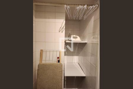 Kitnet/Studio para alugar com 1 quarto, 25m² em Catete, Rio de Janeiro