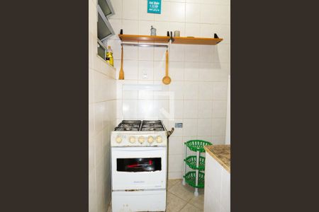 Studio à venda com 25m², 1 quarto e sem vaga Studio à venda com 25m², 1 quarto e sem vagaCozinha