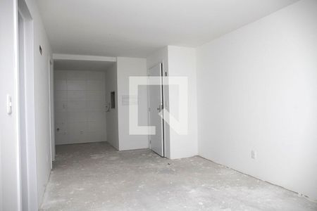 Apartamento à venda com 53m², 1 quarto e 1 vagaSala