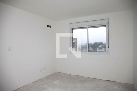 Apartamento à venda com 53m², 1 quarto e 1 vagaQuarto Suíte