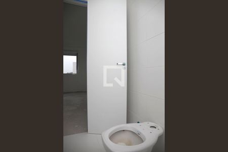 Apartamento à venda com 53m², 1 quarto e 1 vagaBanheiro Quarto Suíte