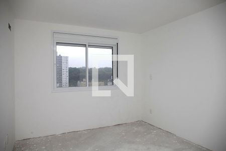 Apartamento à venda com 53m², 1 quarto e 1 vagaQuarto Suíte