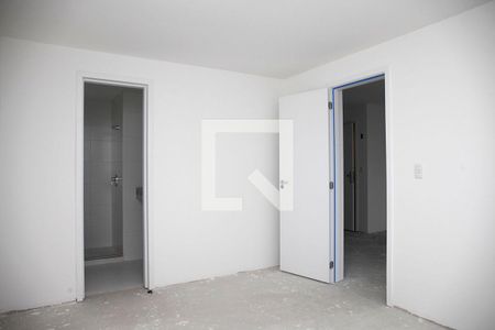 Apartamento à venda com 53m², 1 quarto e 1 vagaQuarto Suíte