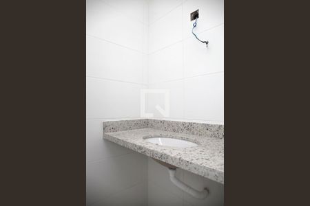 Apartamento à venda com 53m², 1 quarto e 1 vagaBanheiro Quarto Suíte