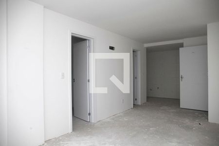 Apartamento à venda com 53m², 1 quarto e 1 vagaSala