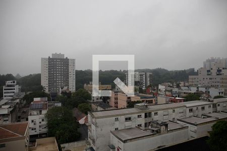 Apartamento à venda com 53m², 1 quarto e 1 vagaSala Vista