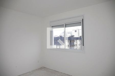 Quarto 2 Suíte de apartamento à venda com 2 quartos, 83m² em São João, Porto Alegre