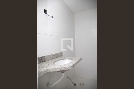 Apartamento à venda com 83m², 2 quartos e 1 vagaBanheiro Quarto 2 Suíte