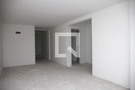 Sala de apartamento à venda com 2 quartos, 83m² em São João, Porto Alegre